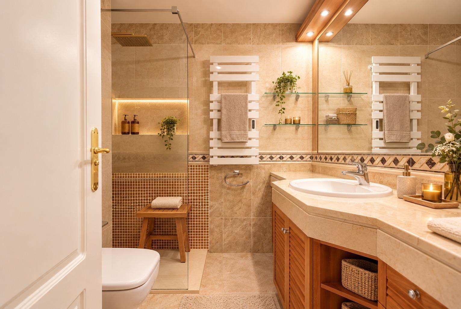 Flat for Sale in San Sebastián de los Reyes