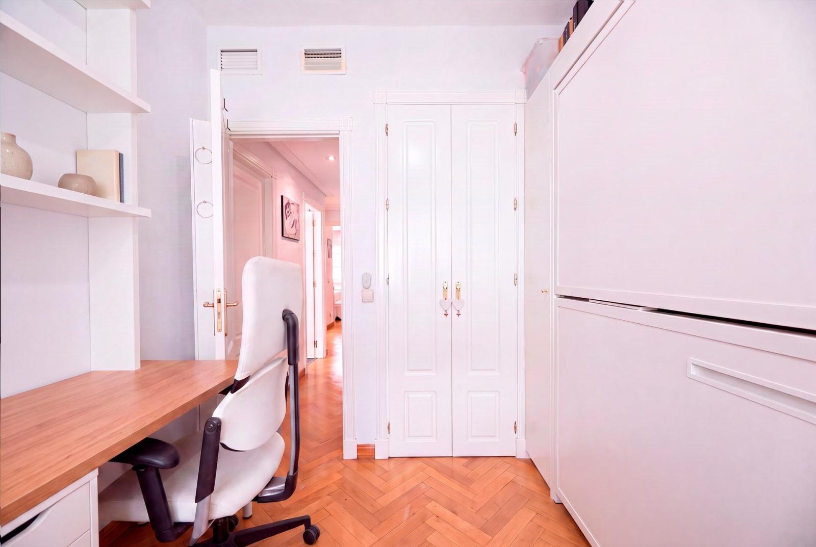 Flat for Sale in San Sebastián de los Reyes