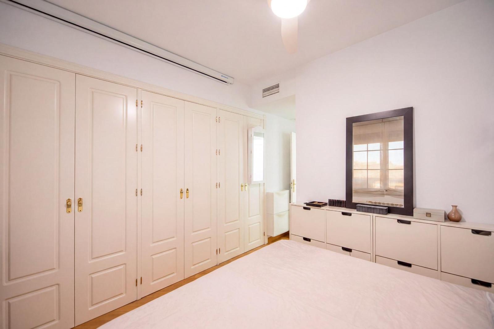 Flat for Sale in San Sebastián de los Reyes