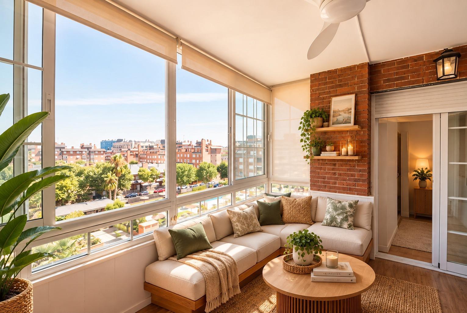 Flat for Sale in San Sebastián de los Reyes