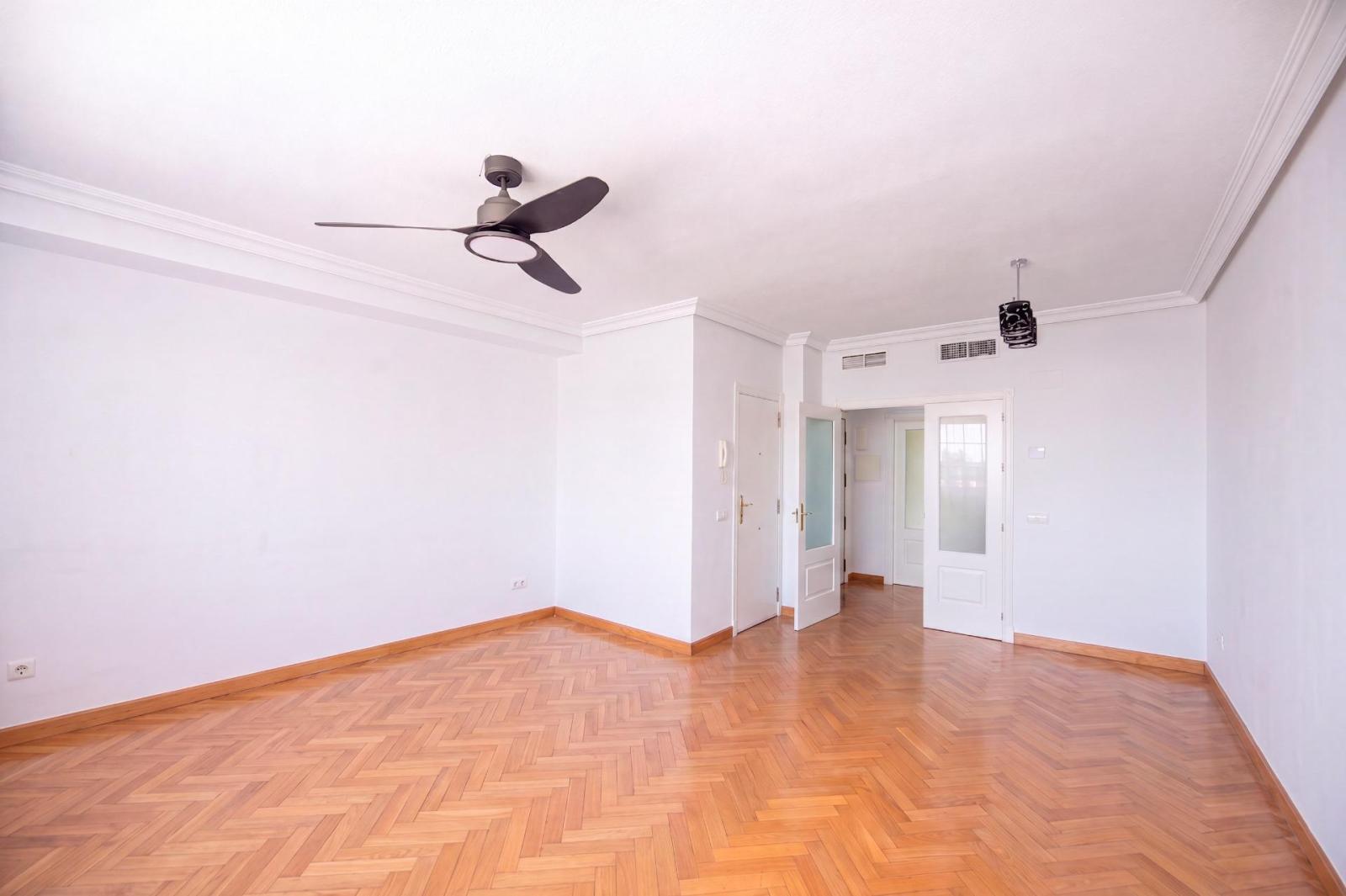 Flat for Sale in San Sebastián de los Reyes