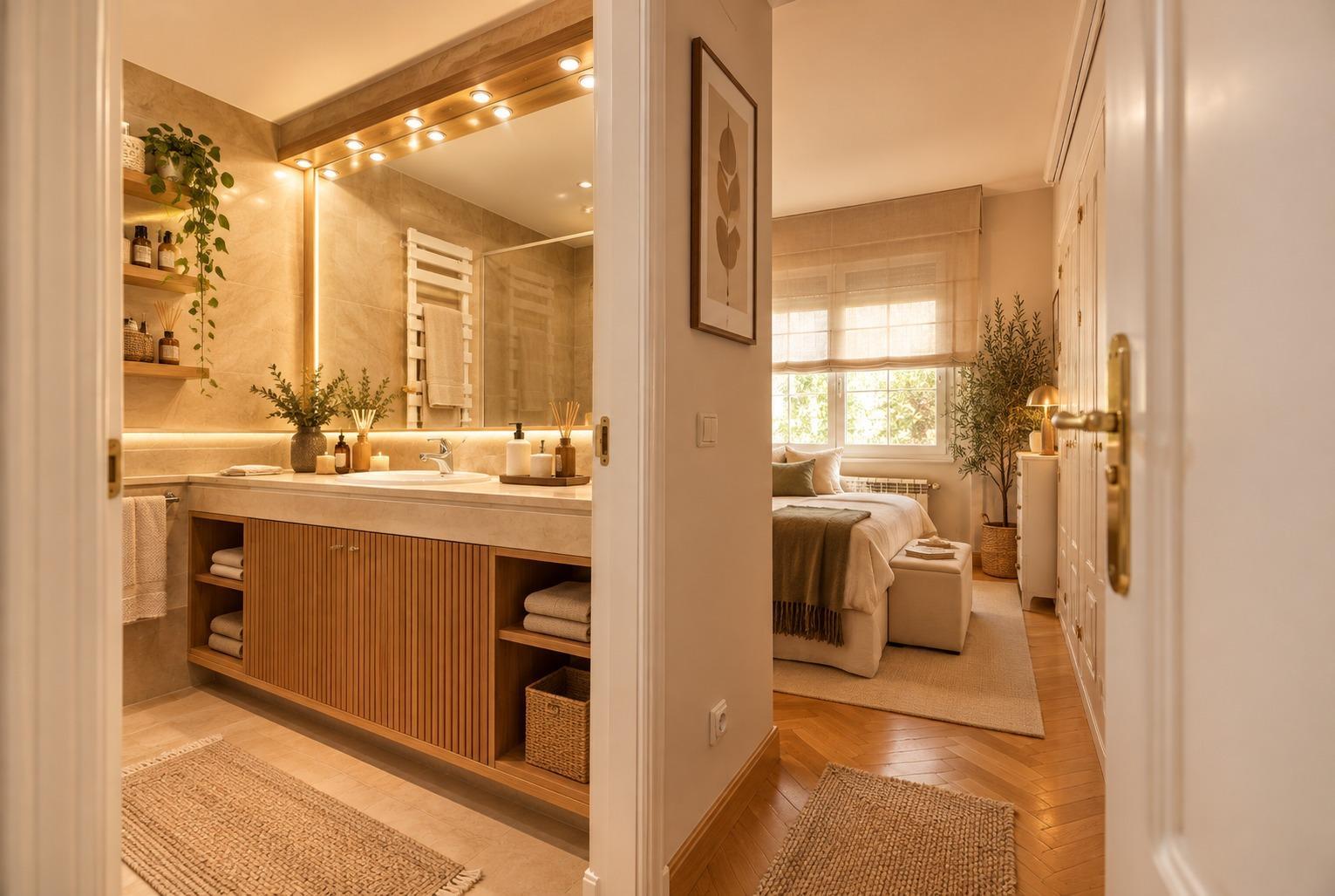 Flat for Sale in San Sebastián de los Reyes
