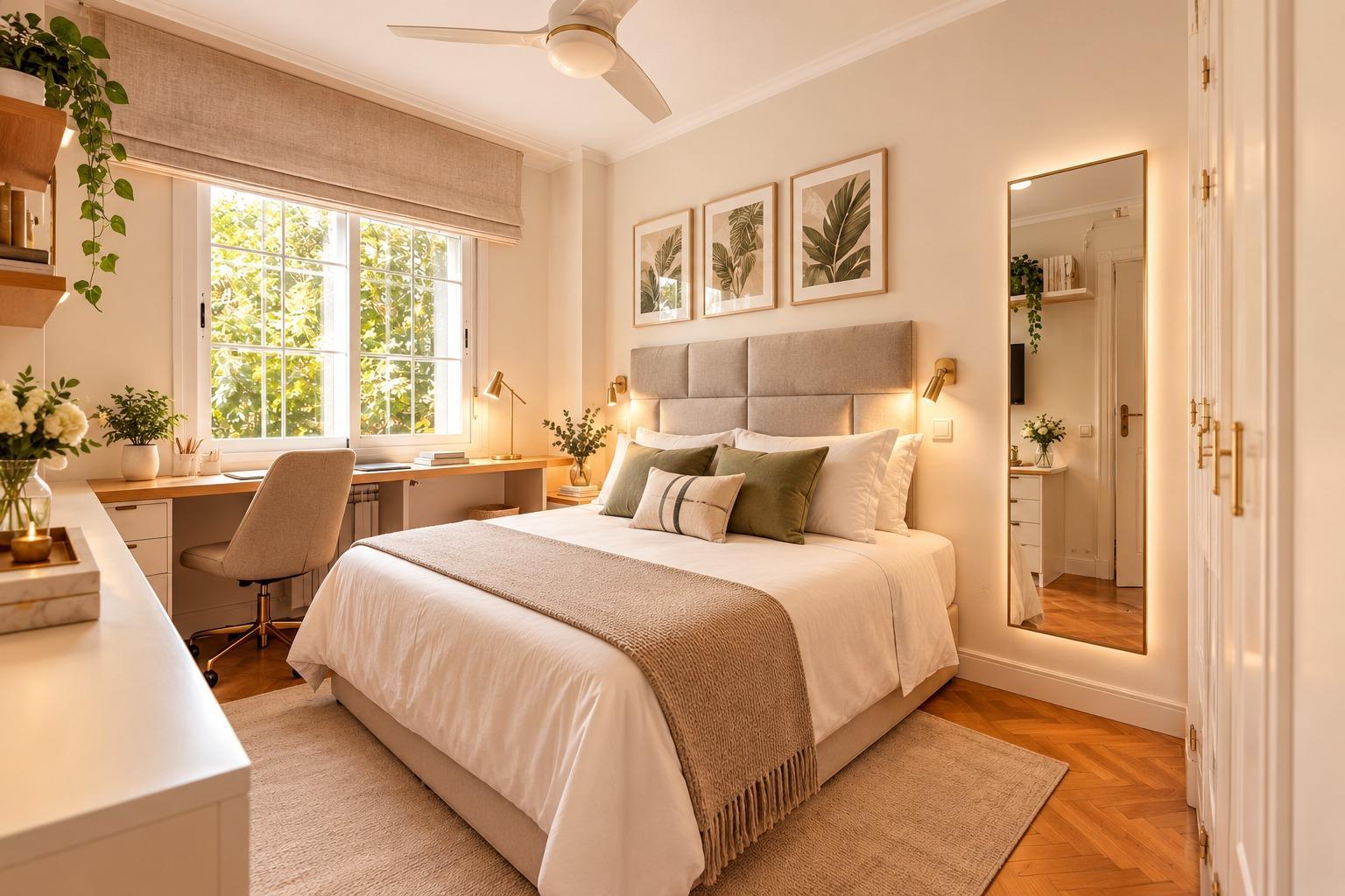 Flat for Sale in San Sebastián de los Reyes