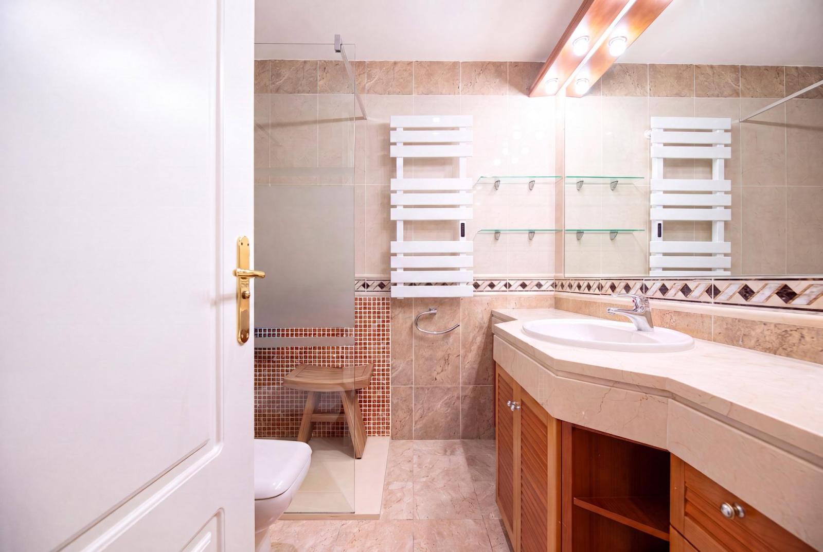Flat for Sale in San Sebastián de los Reyes