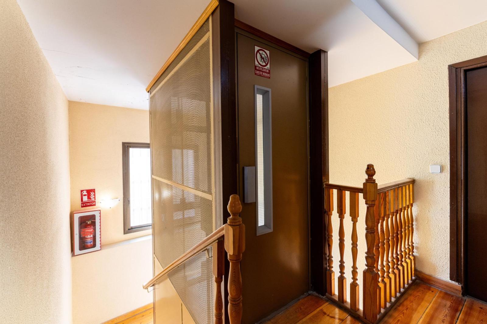 Penthouse for Rent in Madrid
