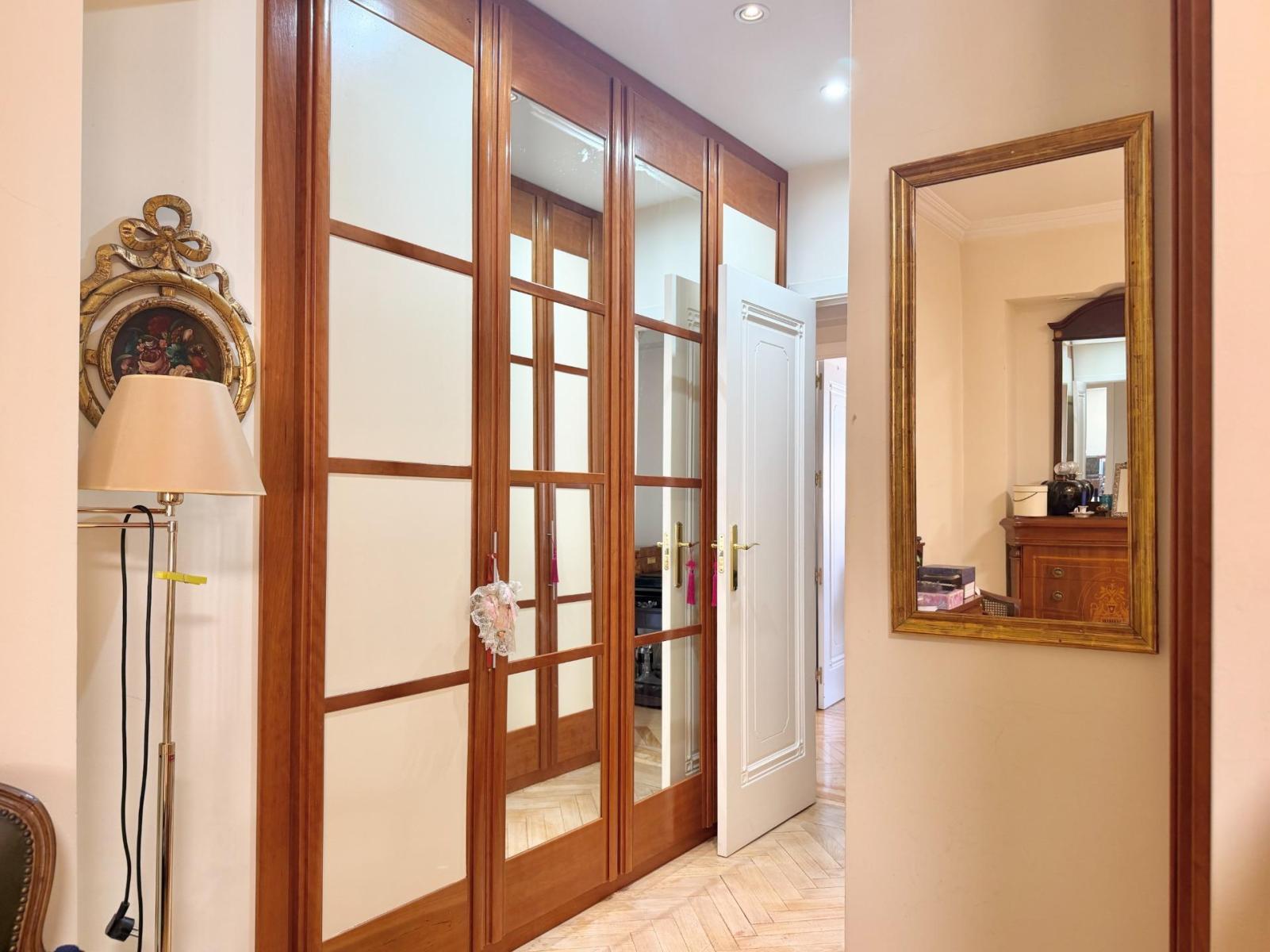 Flat for Sale in Madrid