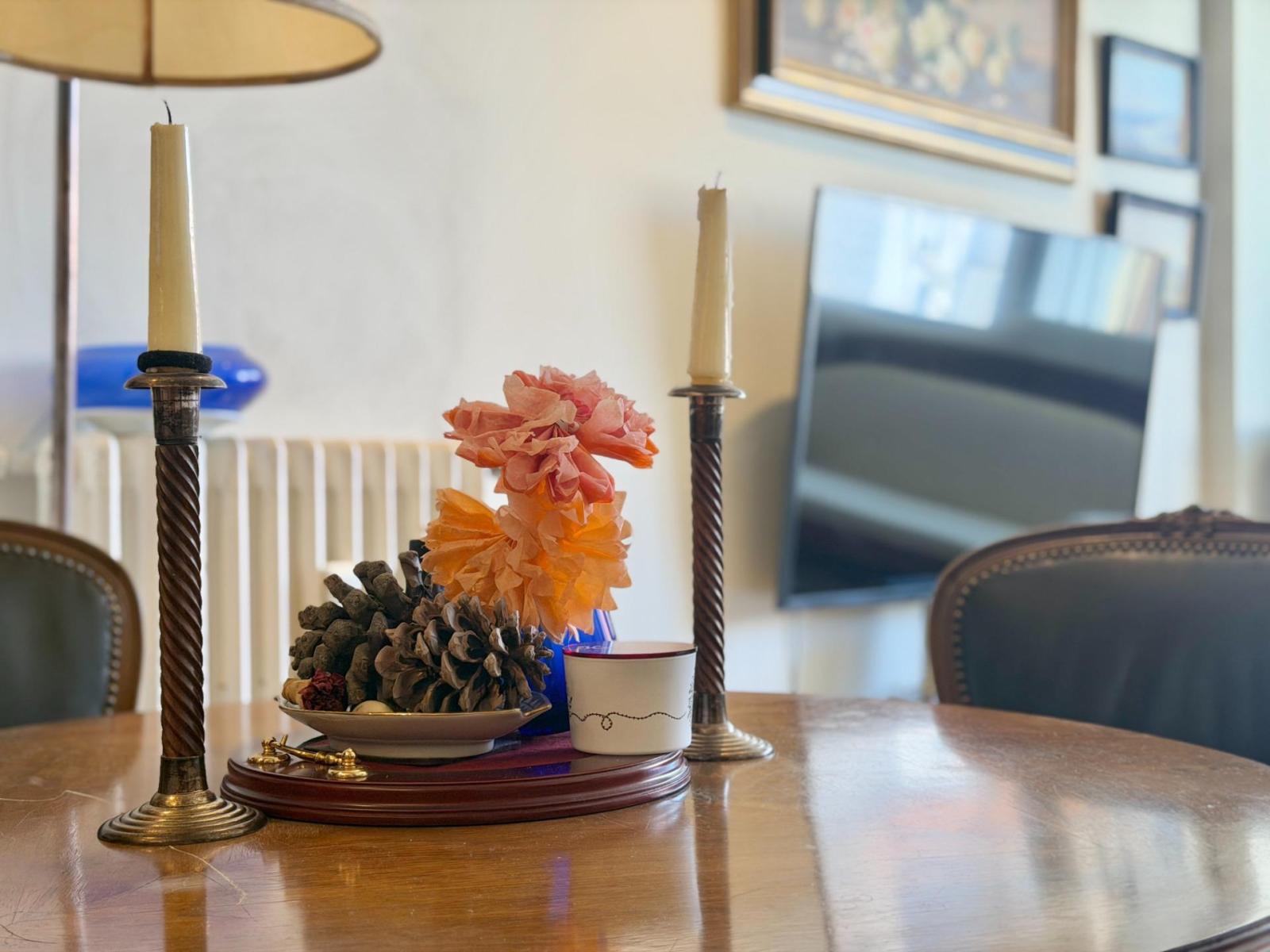 Flat for Sale in Madrid