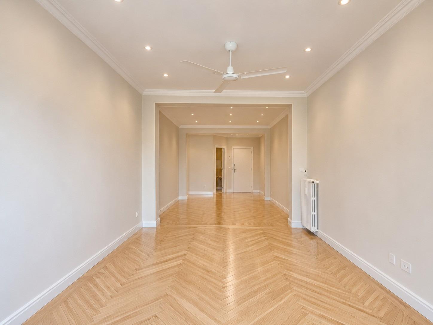 Flat for Sale in Madrid