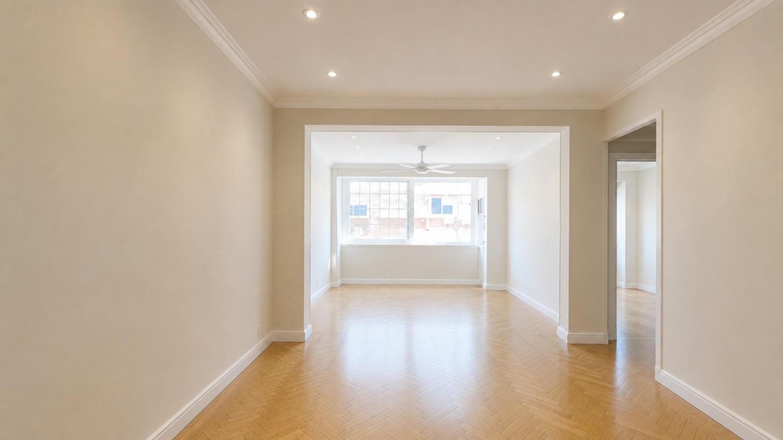 Flat for Sale in Madrid