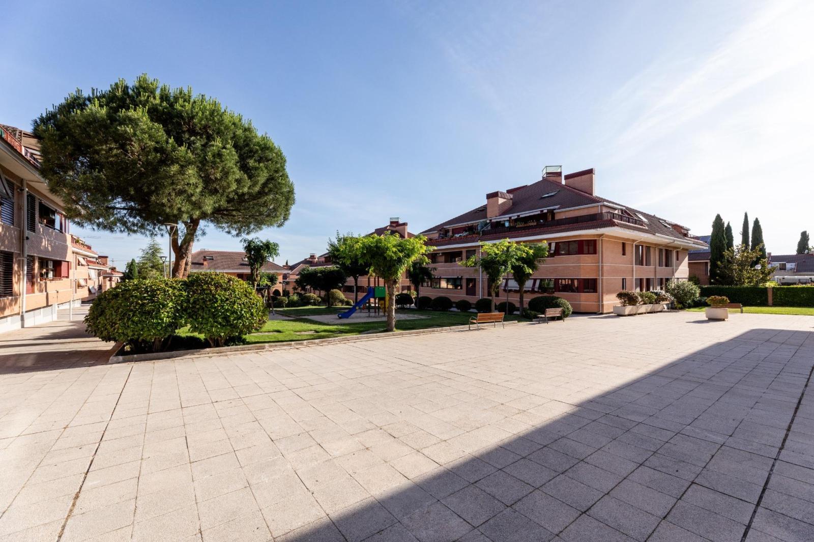 Ático en Venta en Las Rozas de Madrid