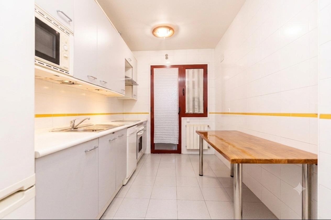 Ático en Venta en Las Rozas de Madrid