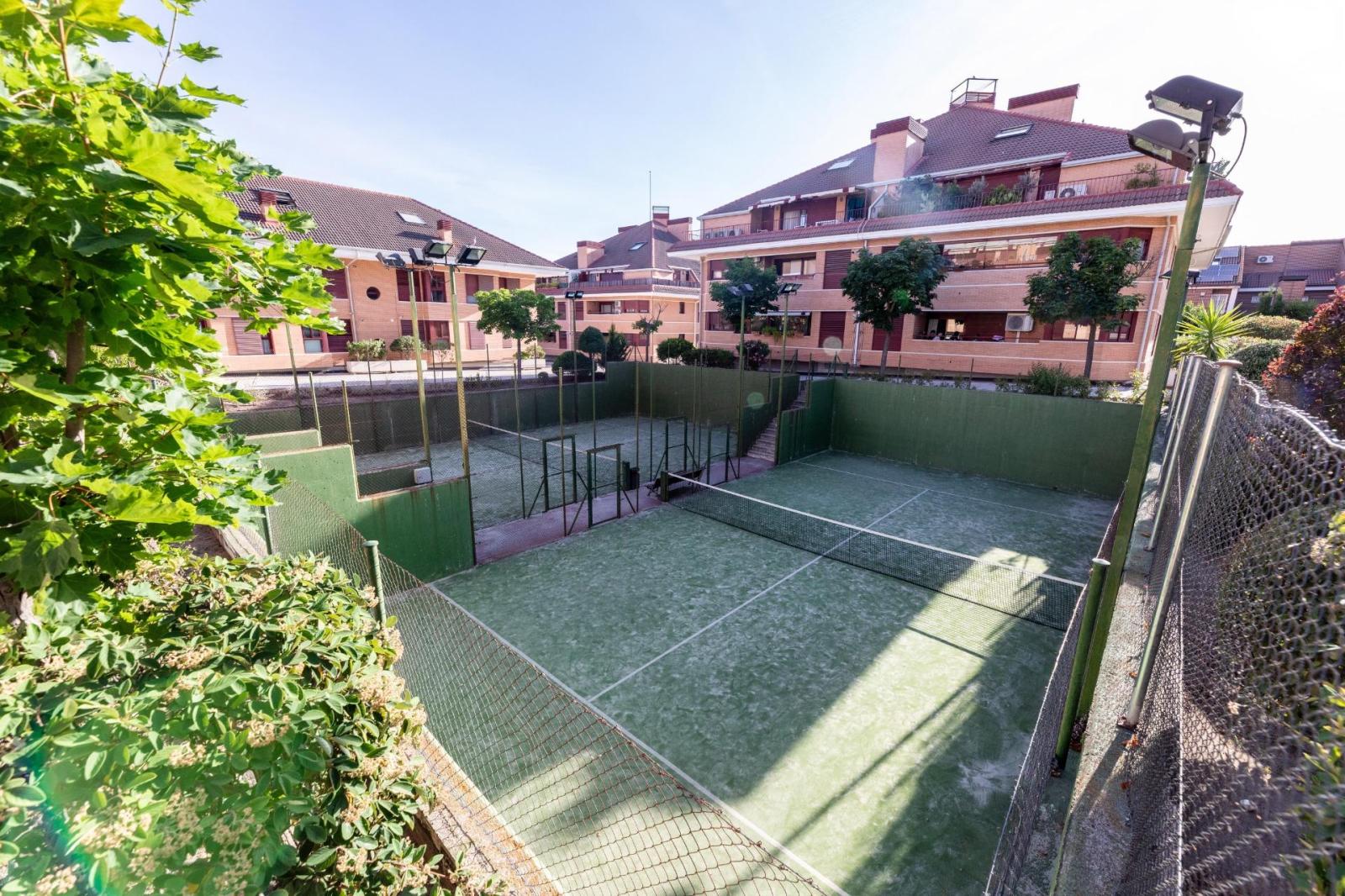 Ático en Venta en Las Rozas de Madrid