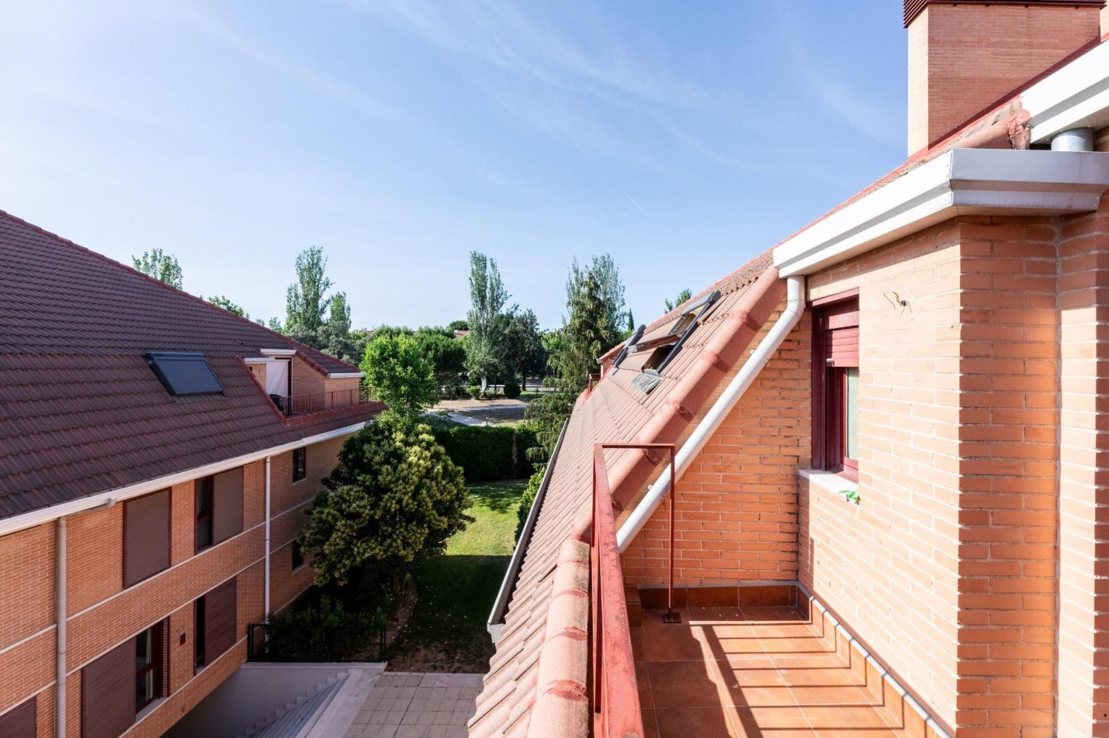 Ático en Venta en Las Rozas de Madrid
