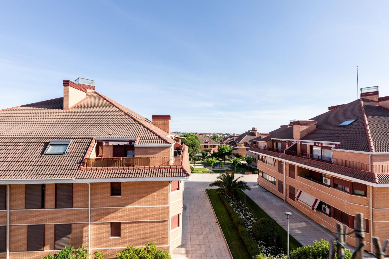 Ático en Venta en Las Rozas de Madrid