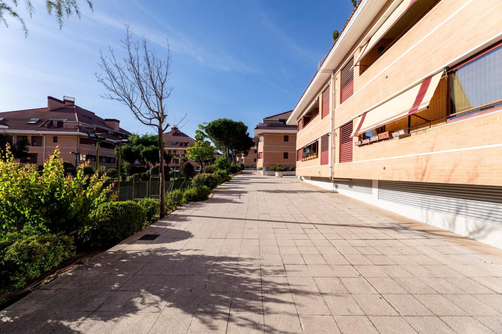 Ático en Venta en Las Rozas de Madrid