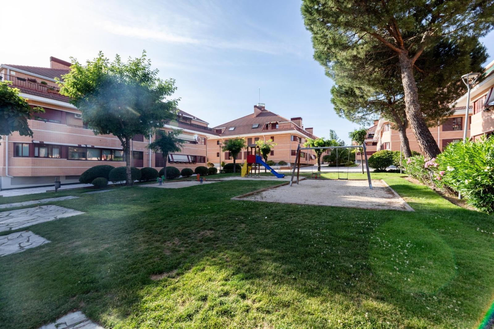 Ático en Venta en Las Rozas de Madrid