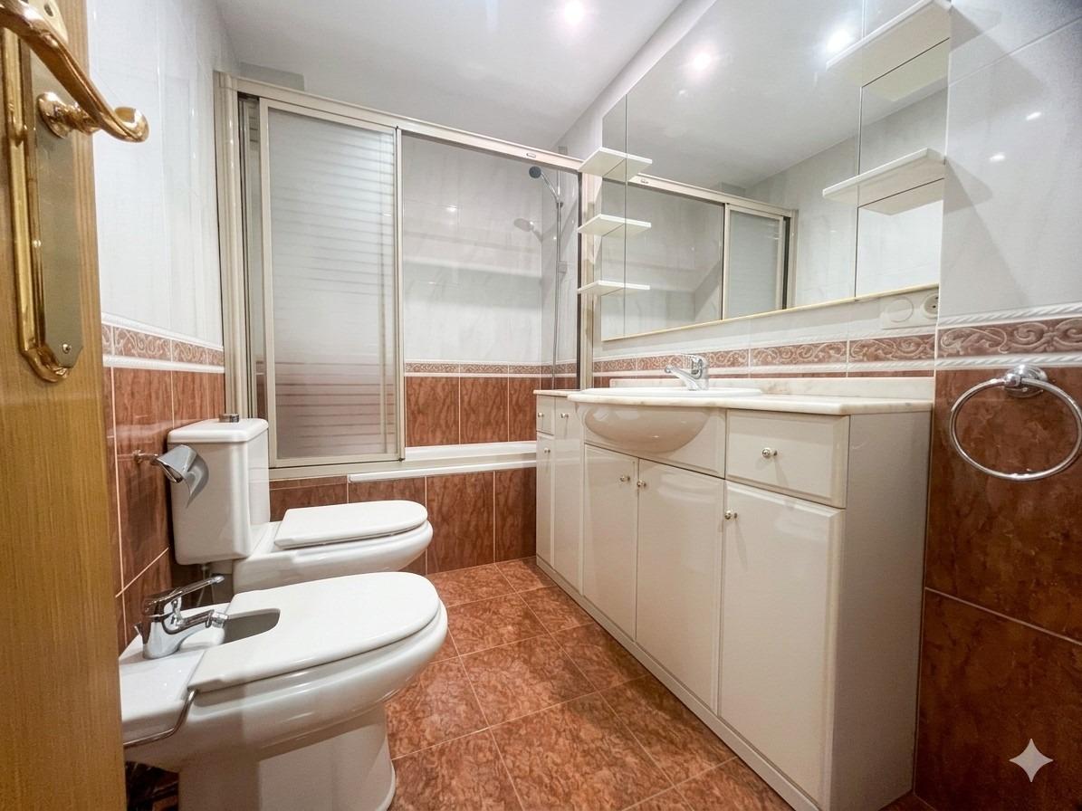 Piso en Alquiler en Madrid