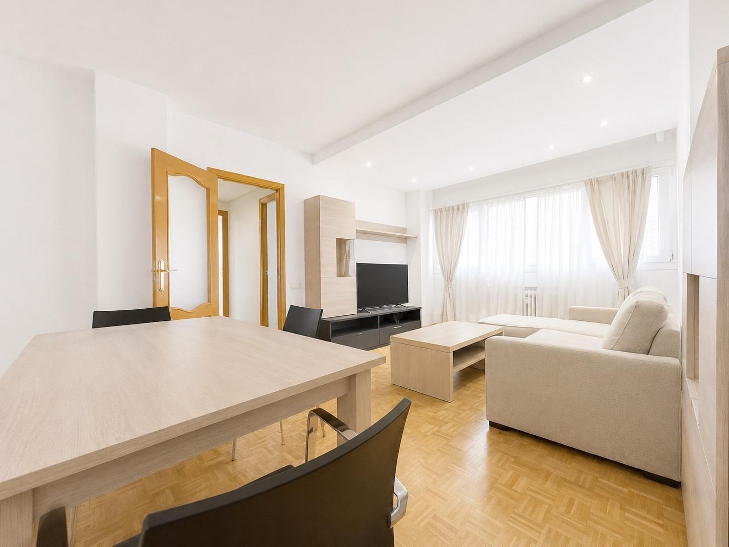 Piso en Alquiler en Madrid