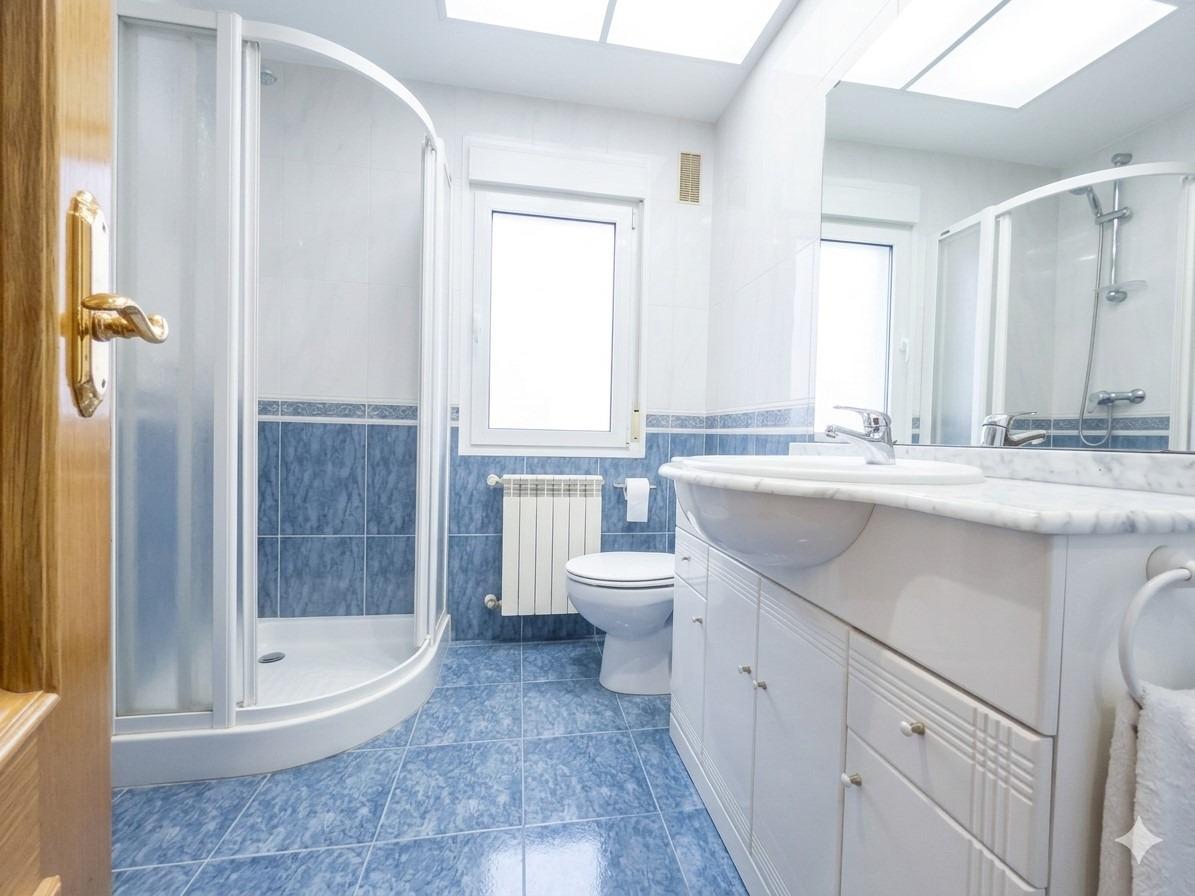 Flat for Rent in Madrid