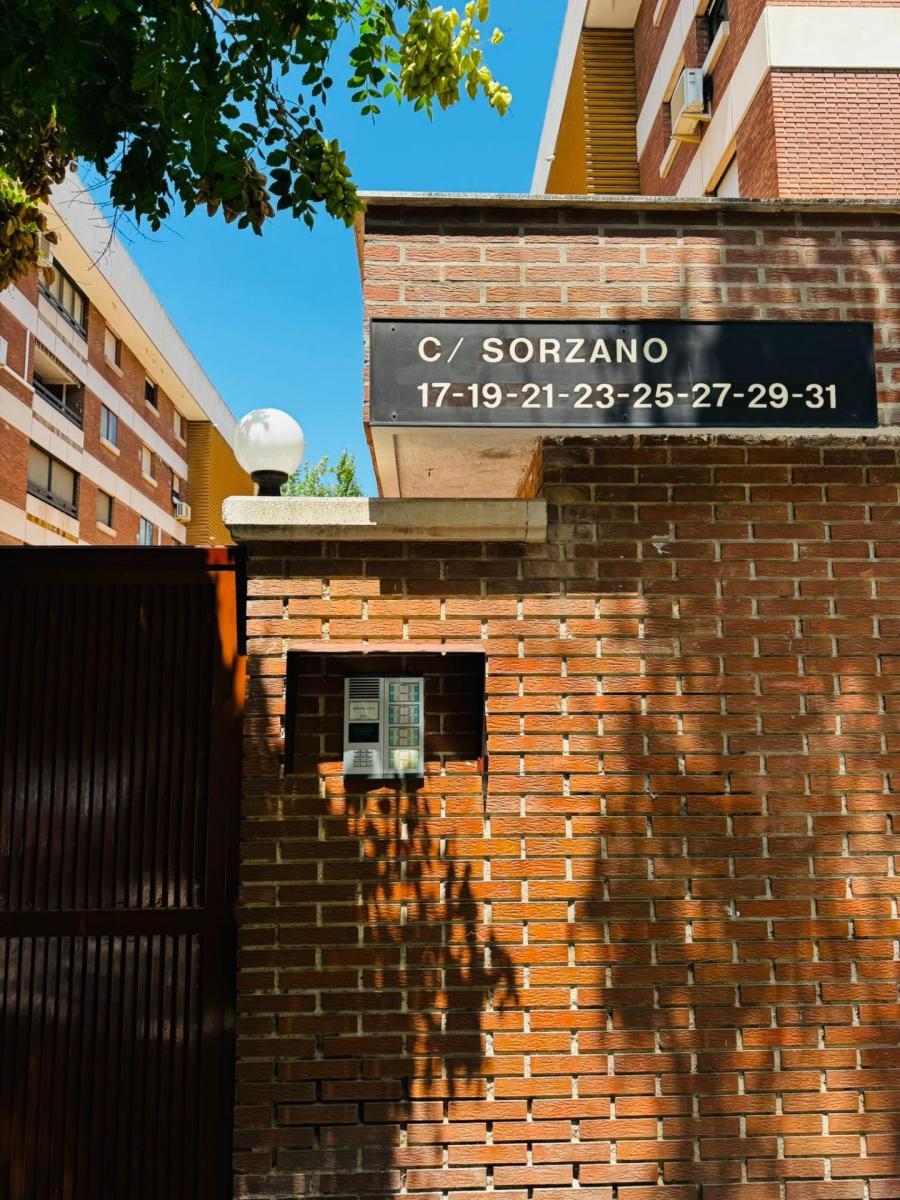 Garage for Sale in Madrid
