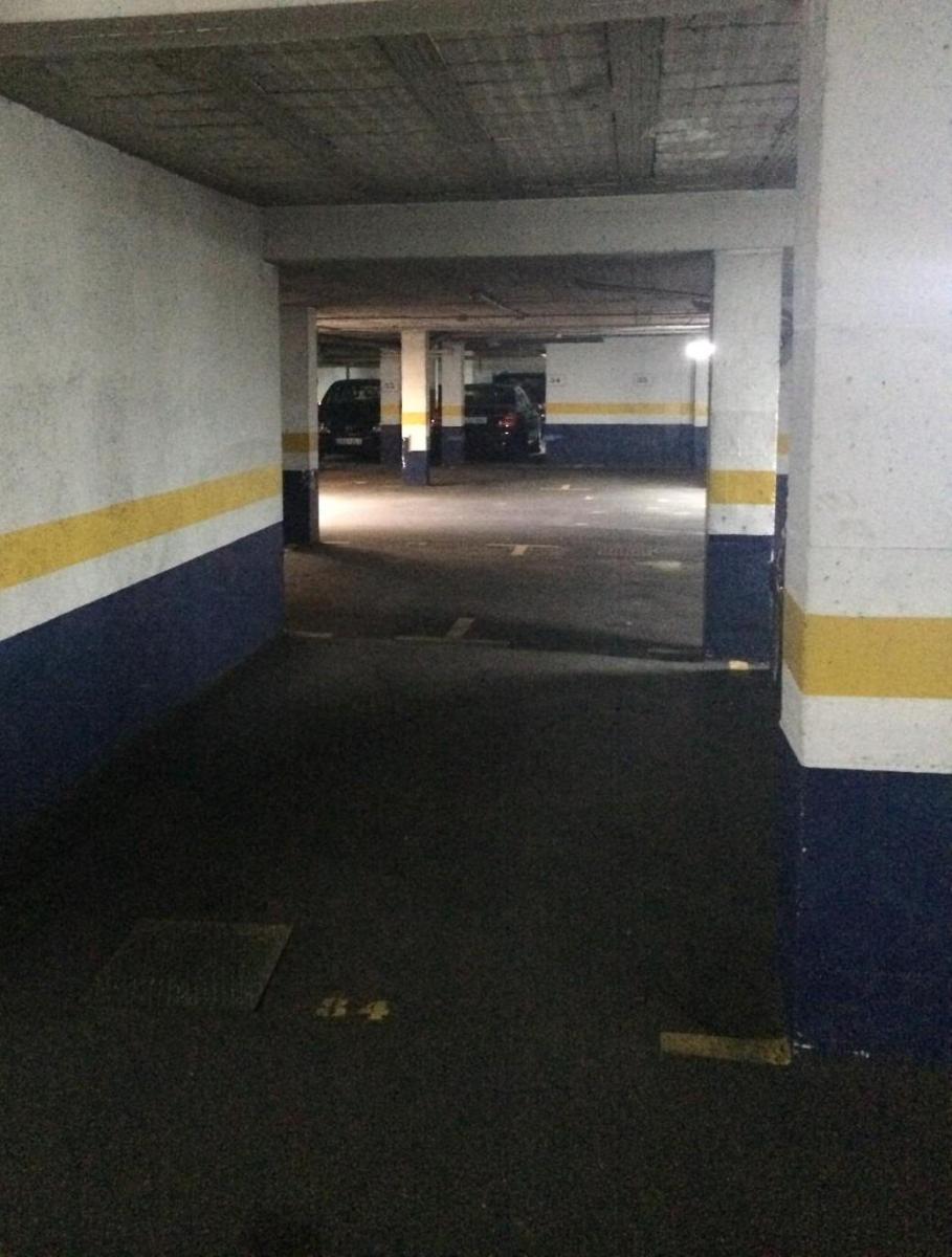 Garage for Sale in Madrid