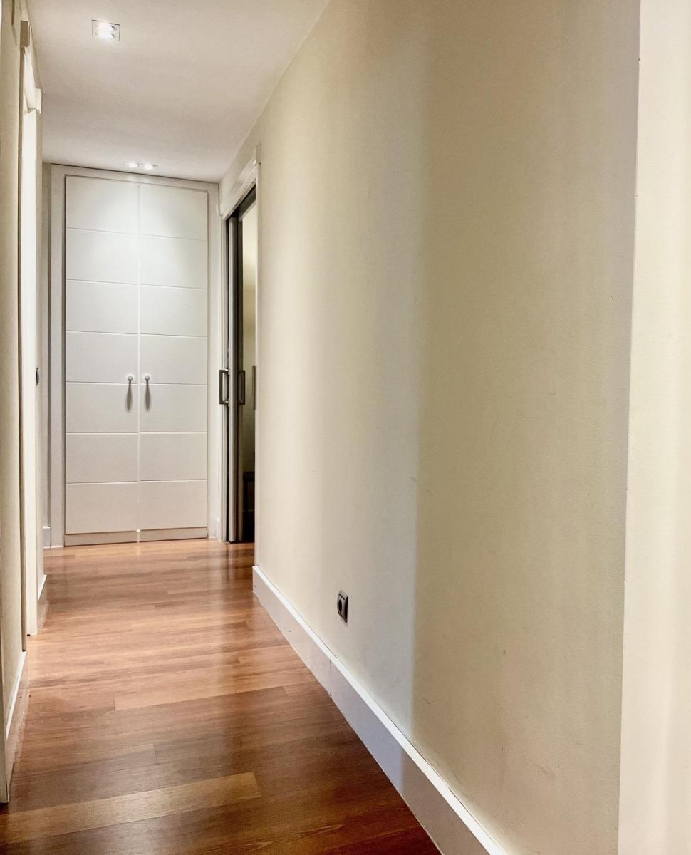 Flat for Sale in Madrid