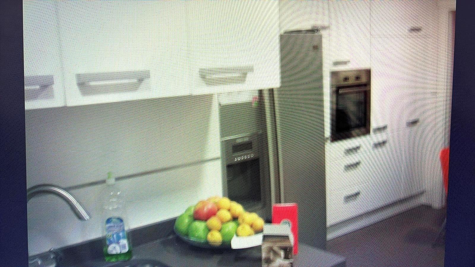Flat for Sale in Madrid