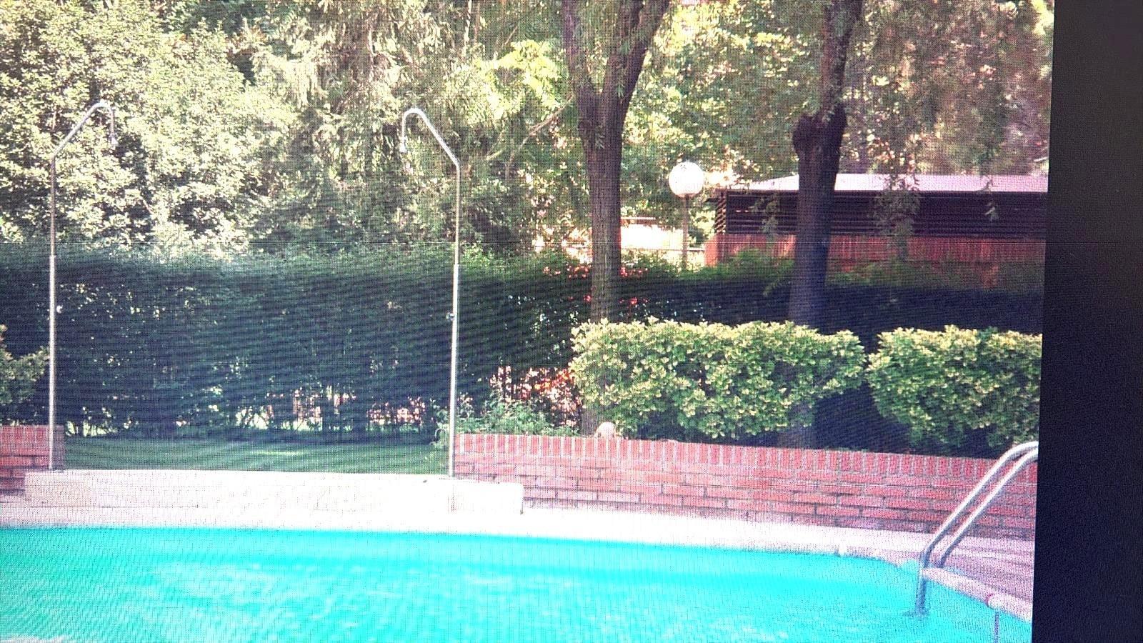Flat for Sale in Madrid