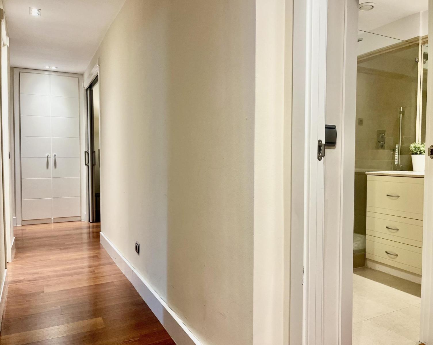Flat for Sale in Madrid