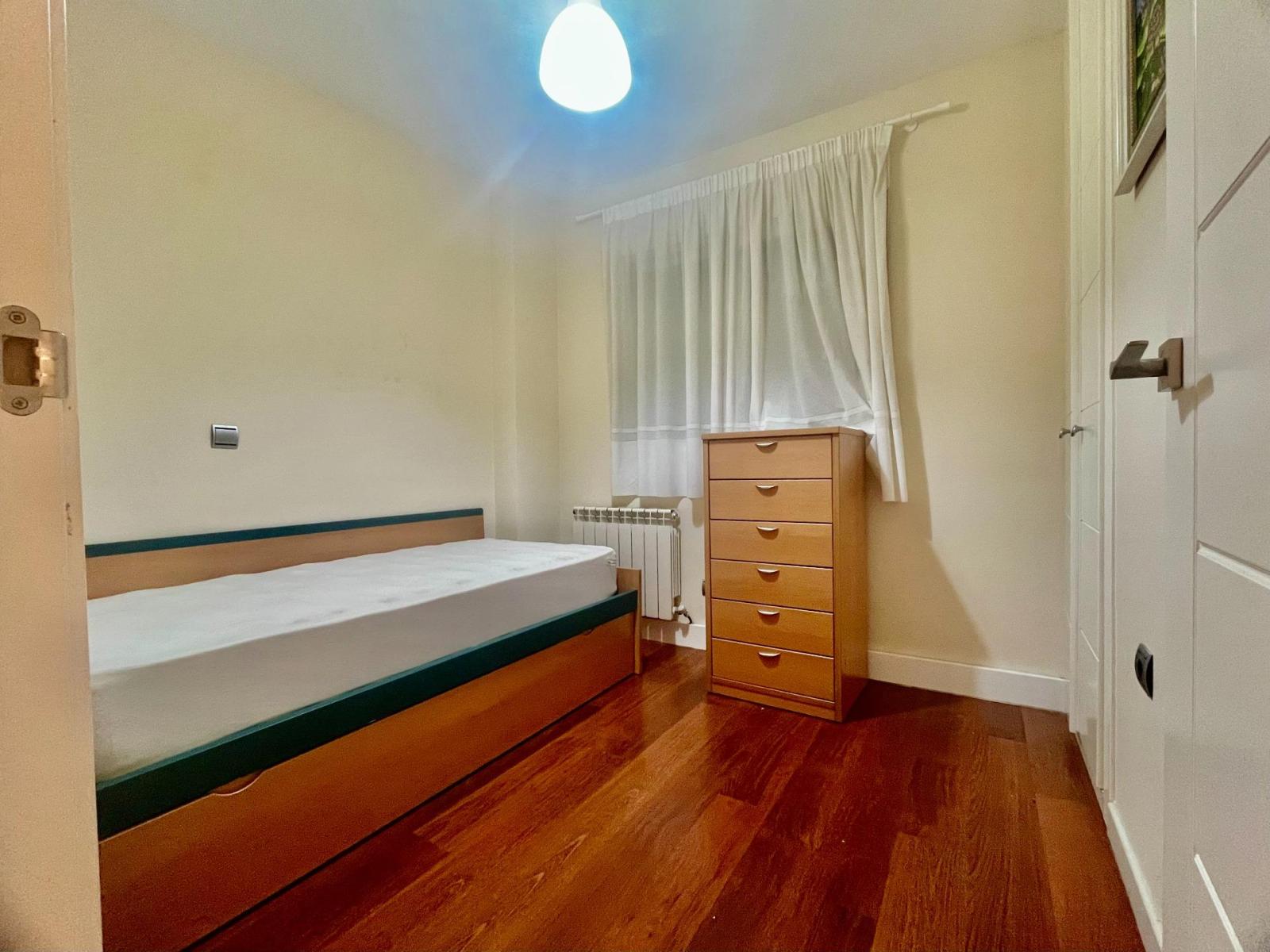 Flat for Sale in Madrid