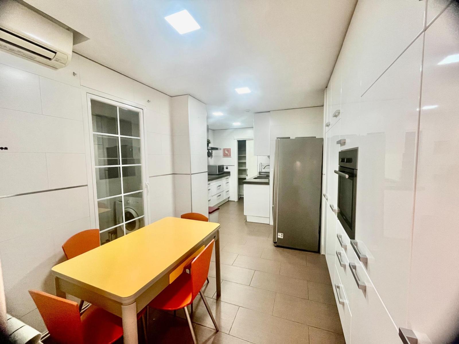 Flat for Sale in Madrid
