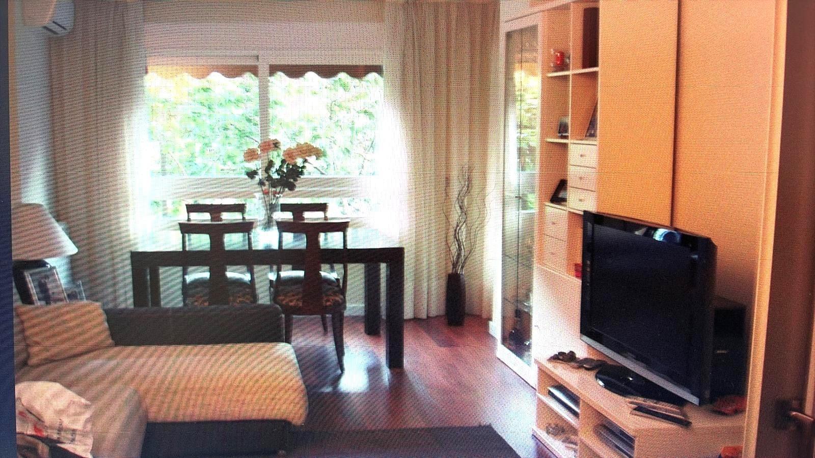 Flat for Sale in Madrid