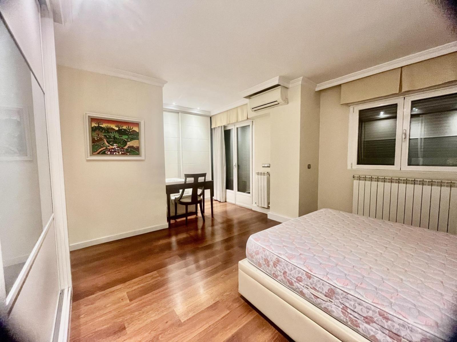 Flat for Sale in Madrid