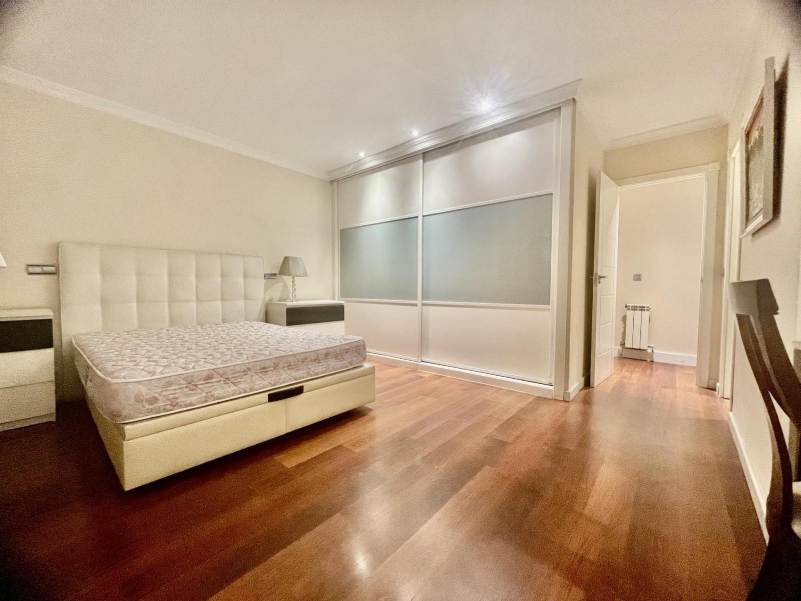 Flat for Sale in Madrid