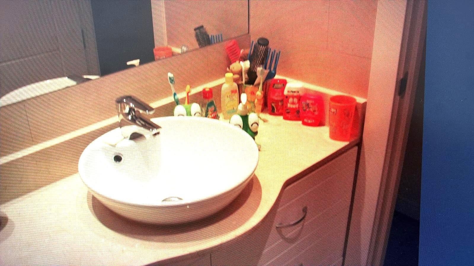 Flat for Sale in Madrid