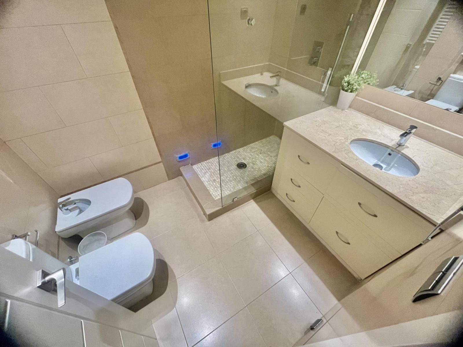 Flat for Sale in Madrid