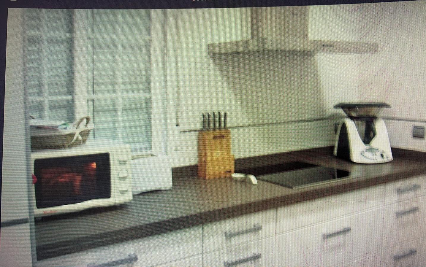 Flat for Sale in Madrid
