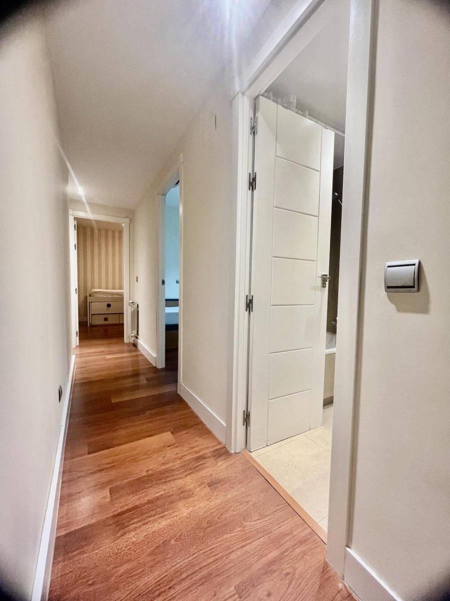 Flat for Sale in Madrid