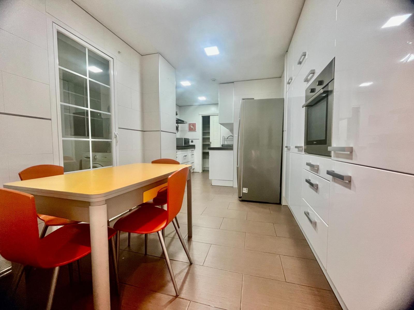 Flat for Sale in Madrid