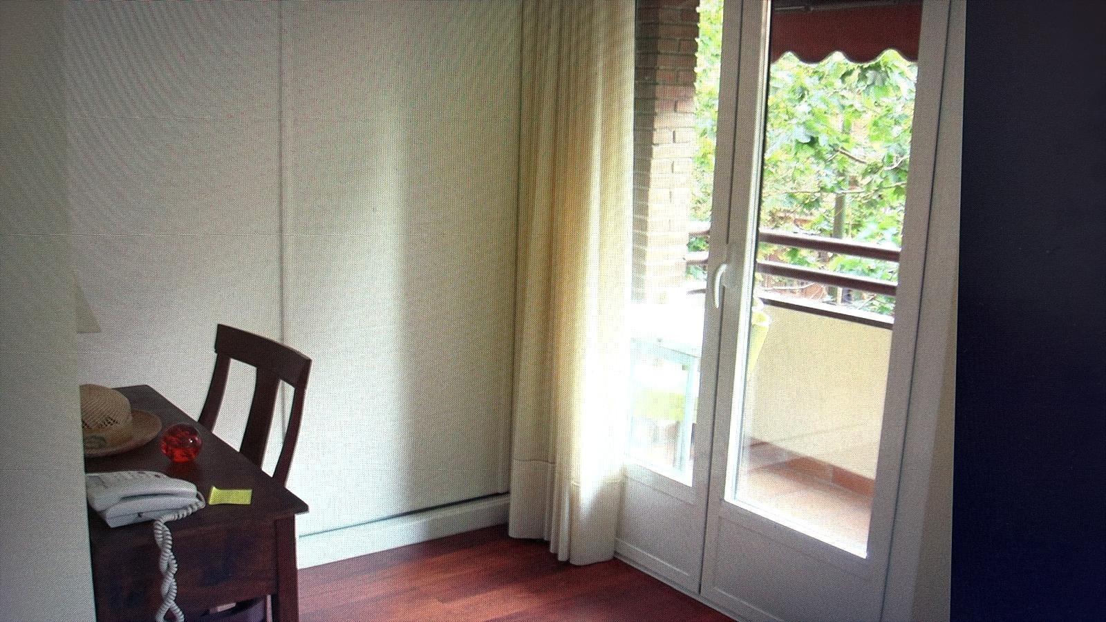 Flat for Sale in Madrid