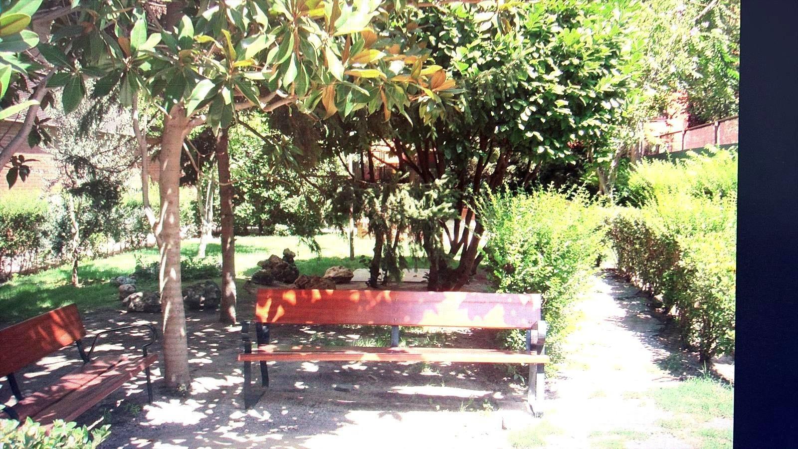 Flat for Sale in Madrid