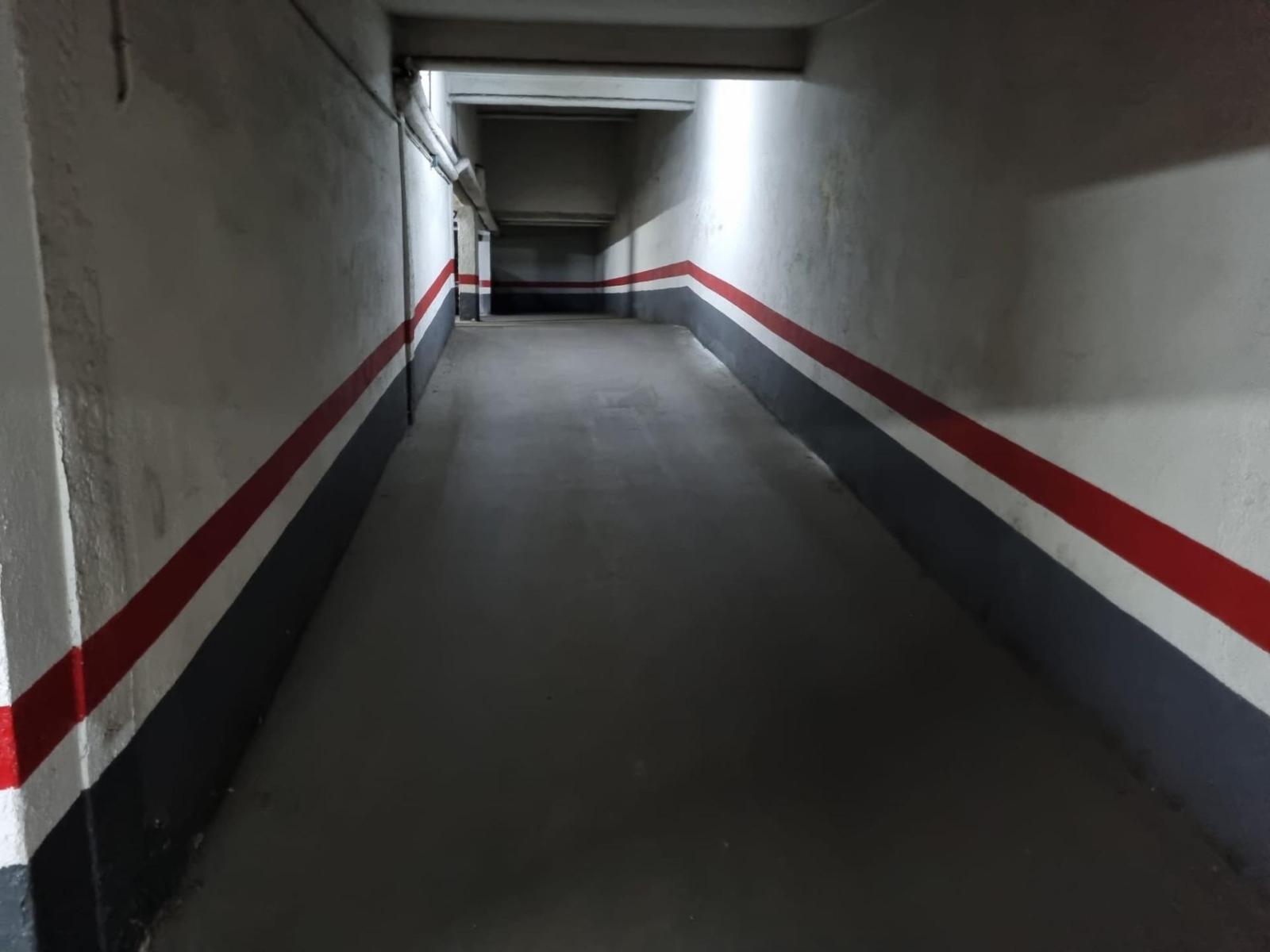 Garage for Sale in Madrid