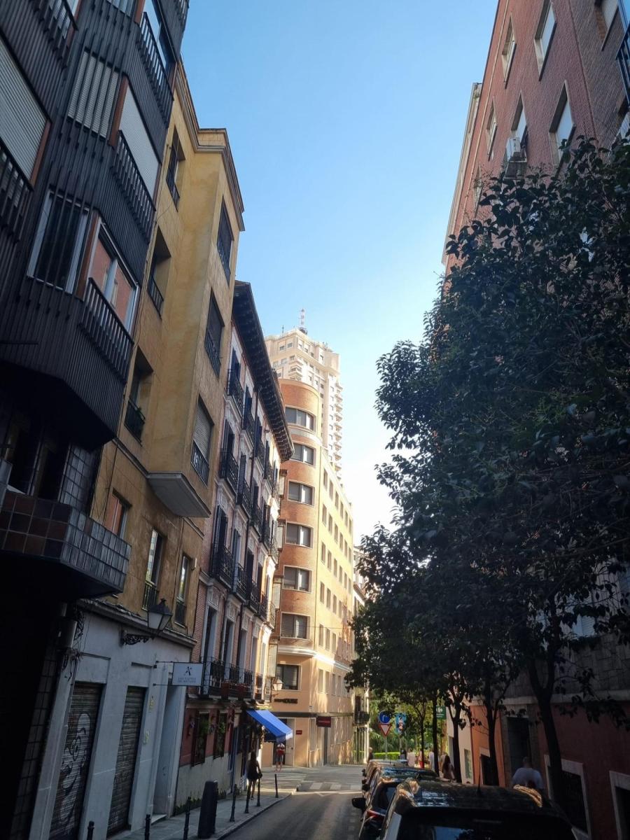 Garaje en Venta en Madrid