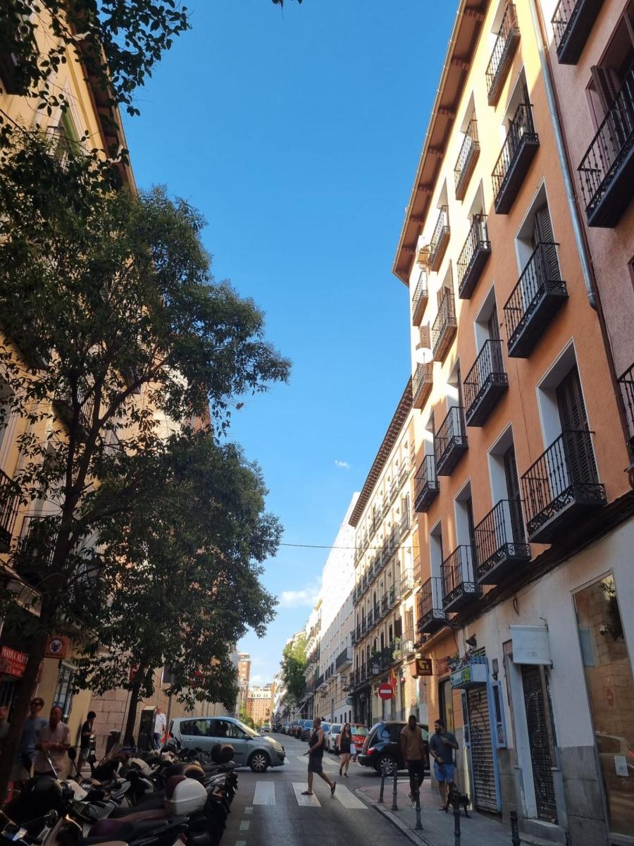 Garaje en Venta en Madrid