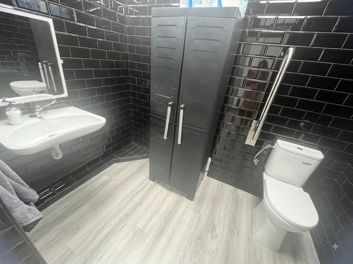 Premise for Rent in Madrid