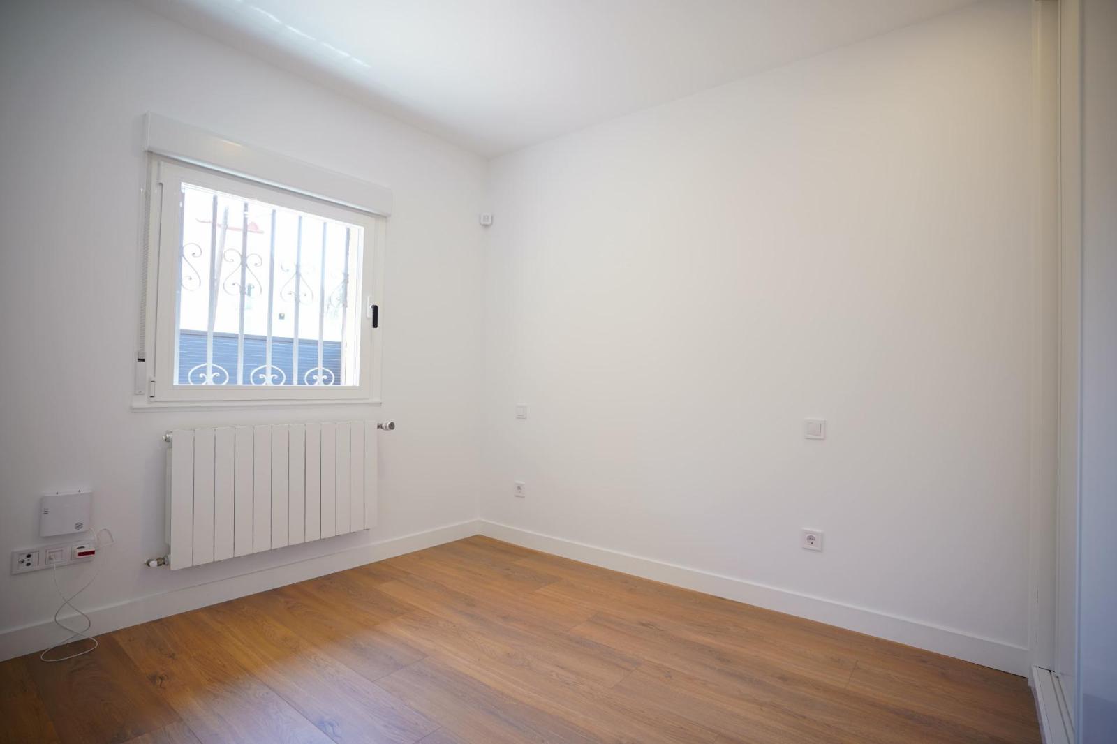 Chalet for Rent in Pozuelo de Alarcón