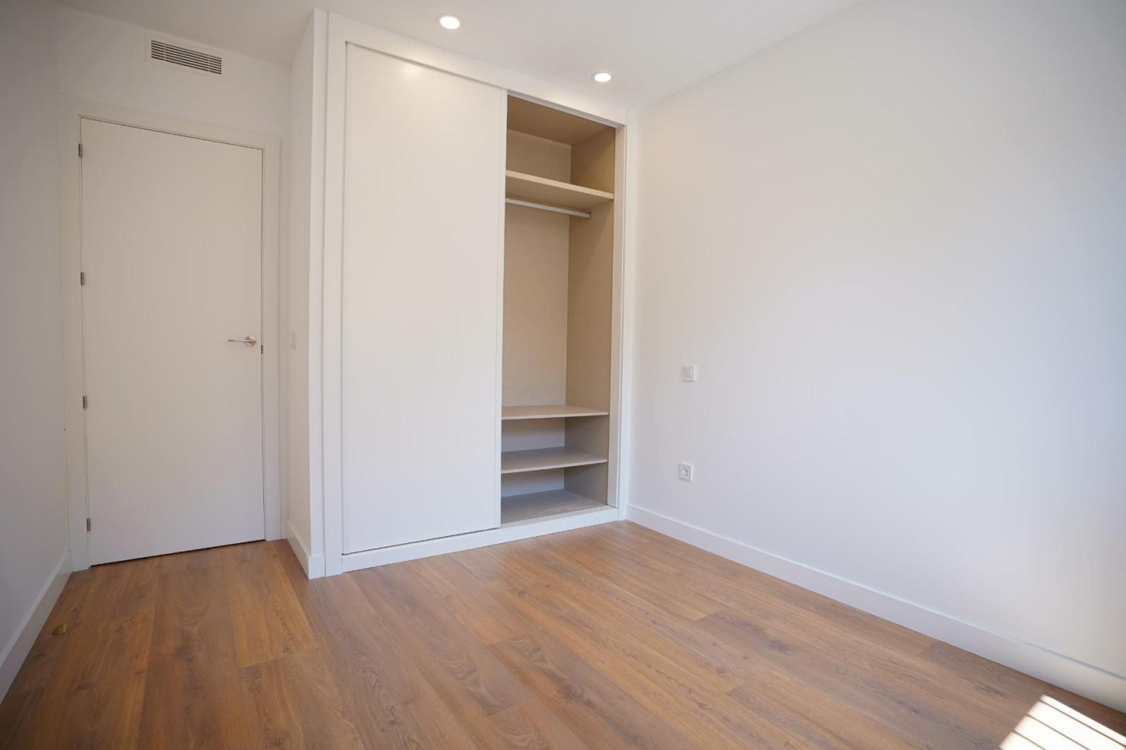 Chalet for Rent in Pozuelo de Alarcón