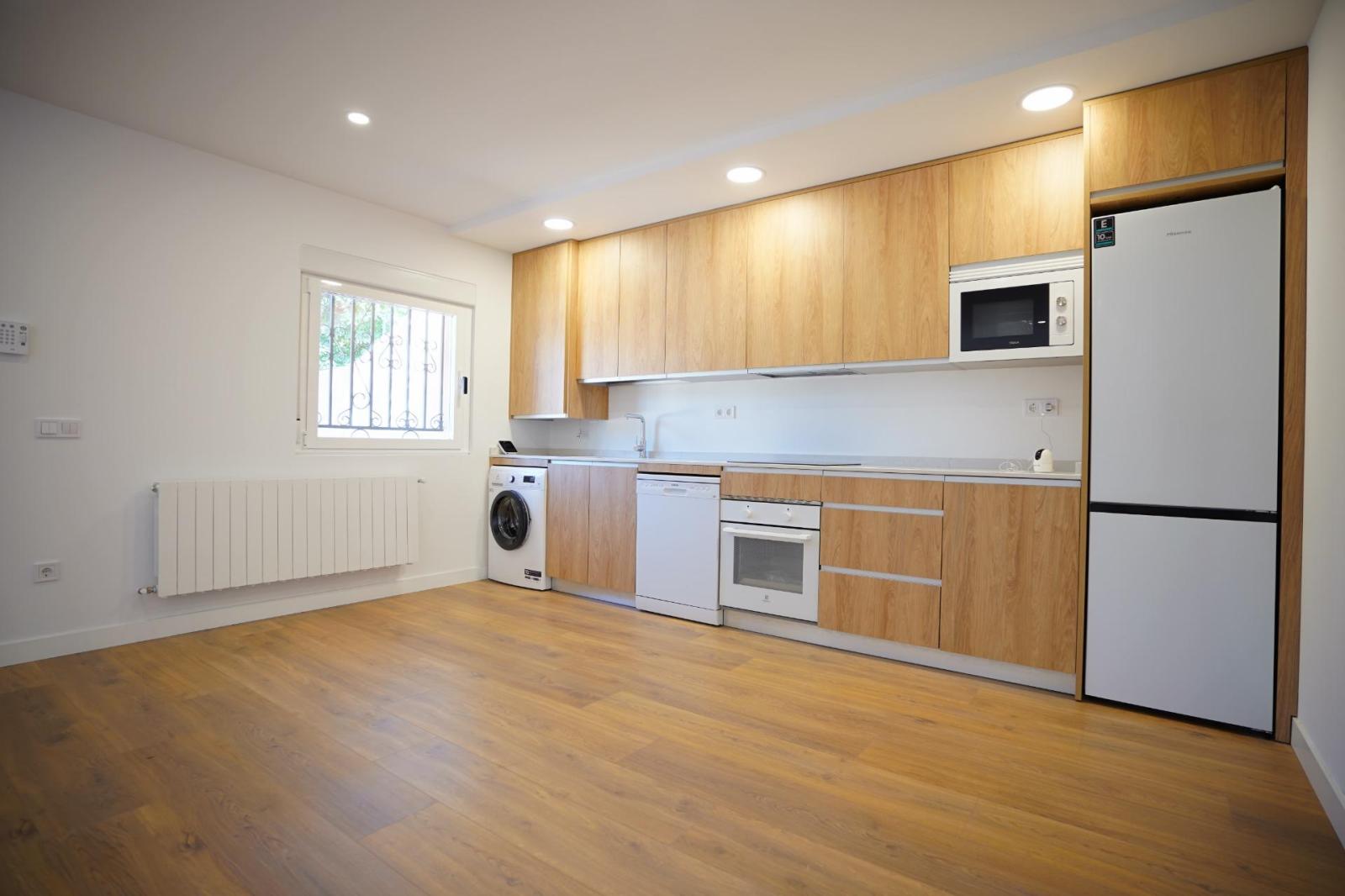 Chalet for Rent in Pozuelo de Alarcón