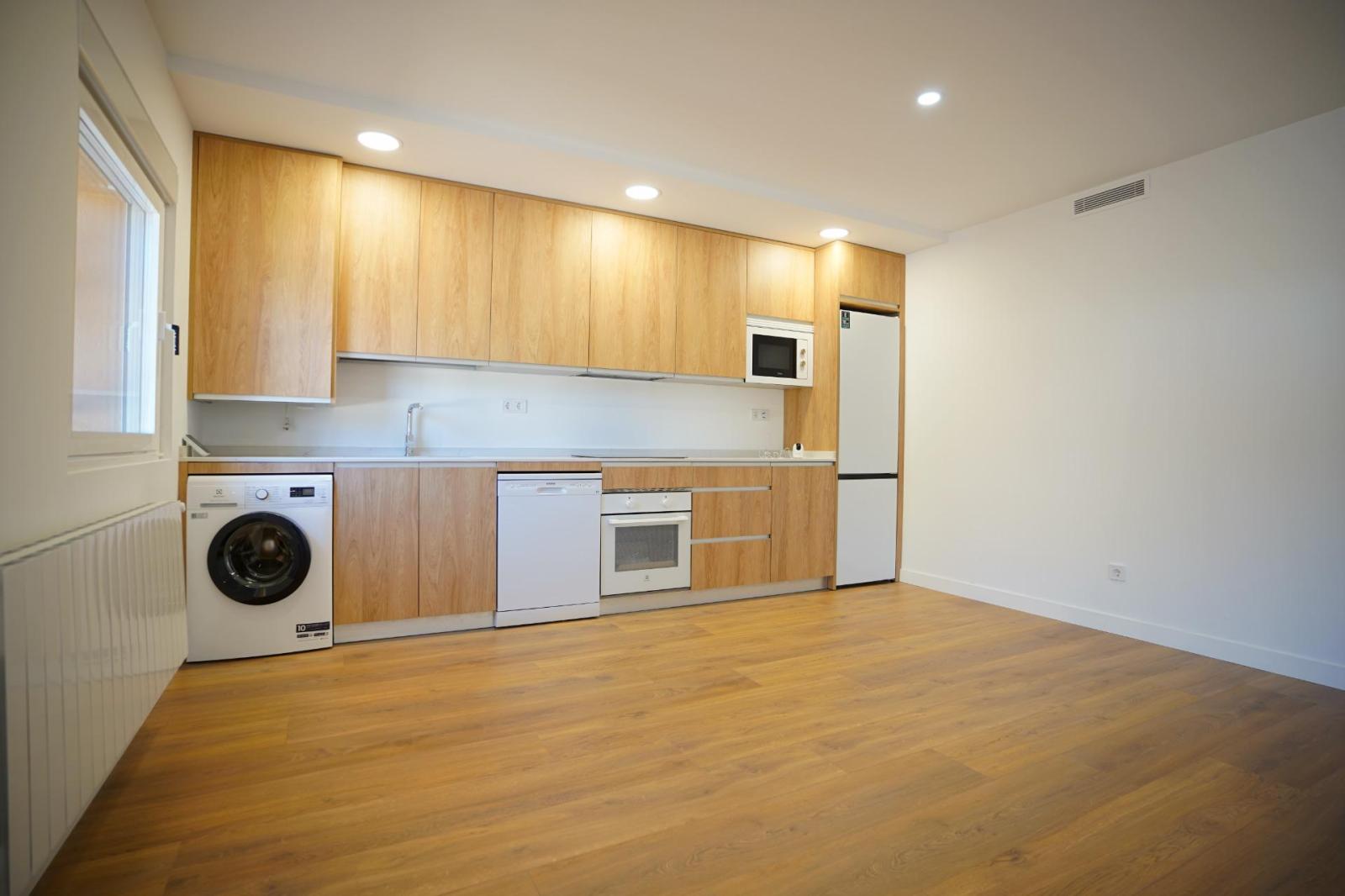 Chalet for Rent in Pozuelo de Alarcón