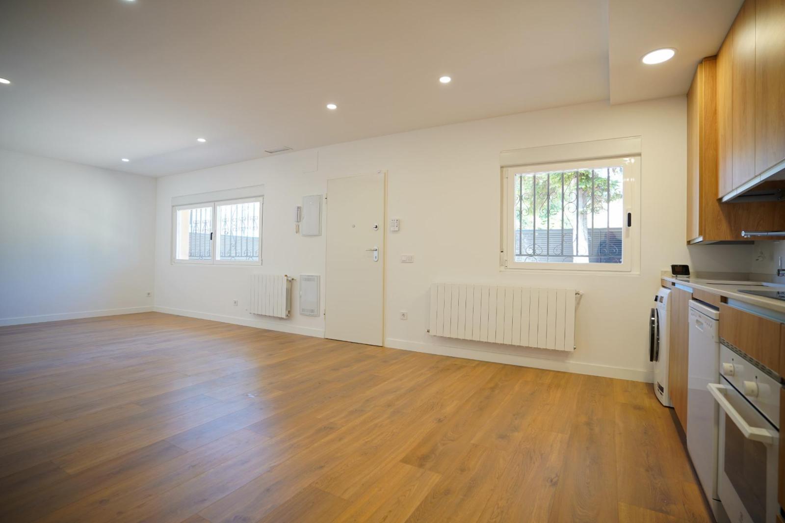 Chalet for Rent in Pozuelo de Alarcón